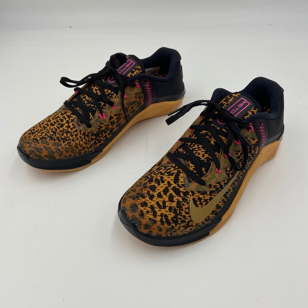 Nike Metcon 6 Cheetah